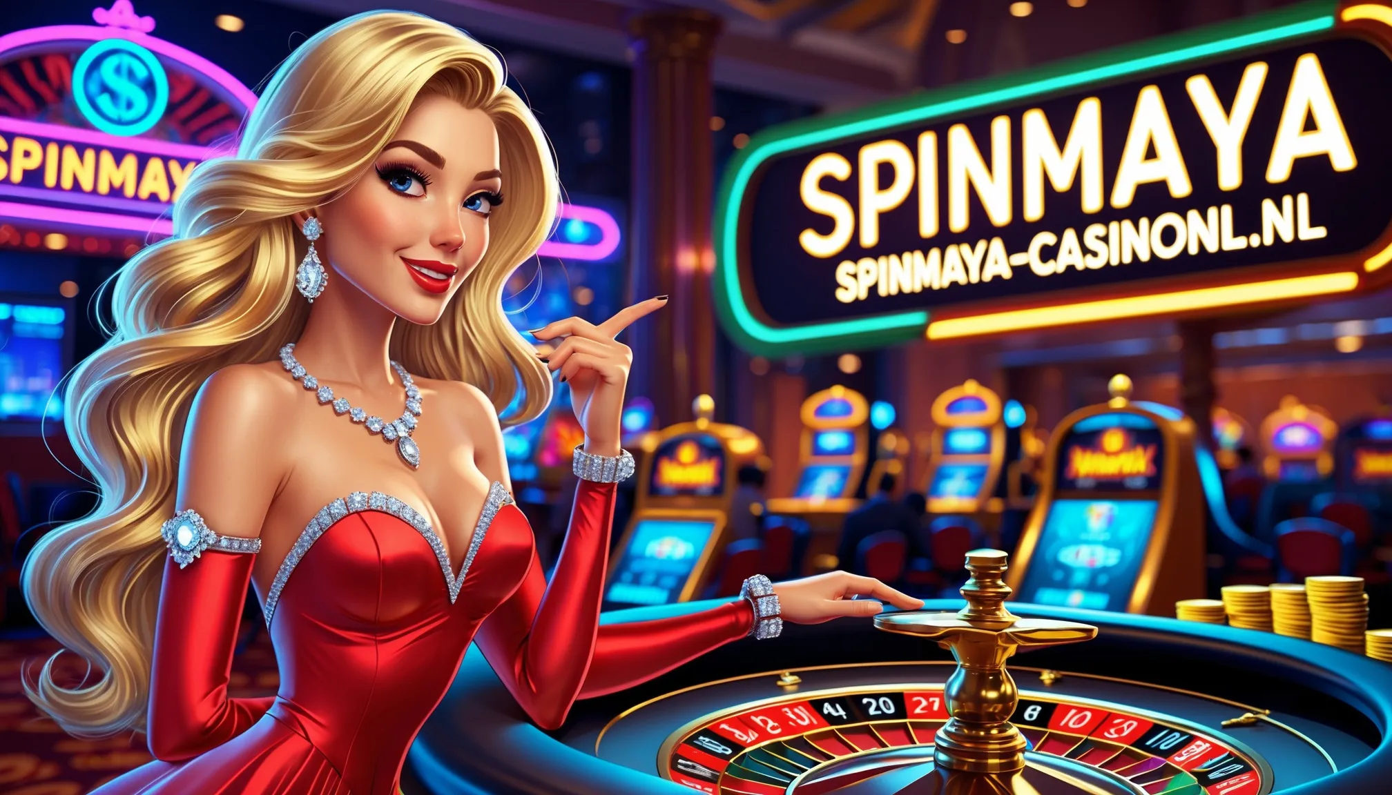 spin maya bonus 2026: welkomstpakket, free spins & voorwaarden