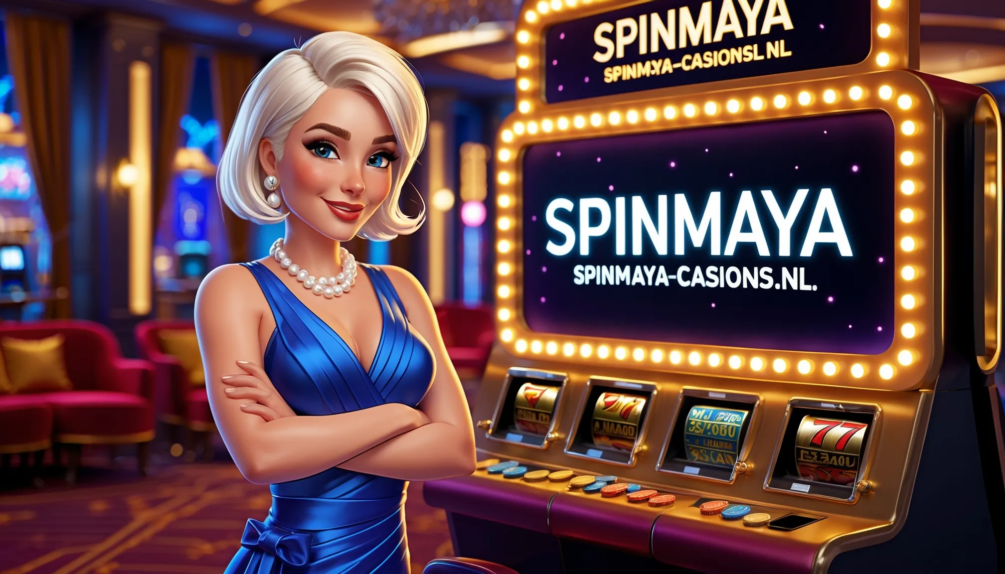 spin maya bonus 2026: welkomstpakket, free spins & voorwaarden