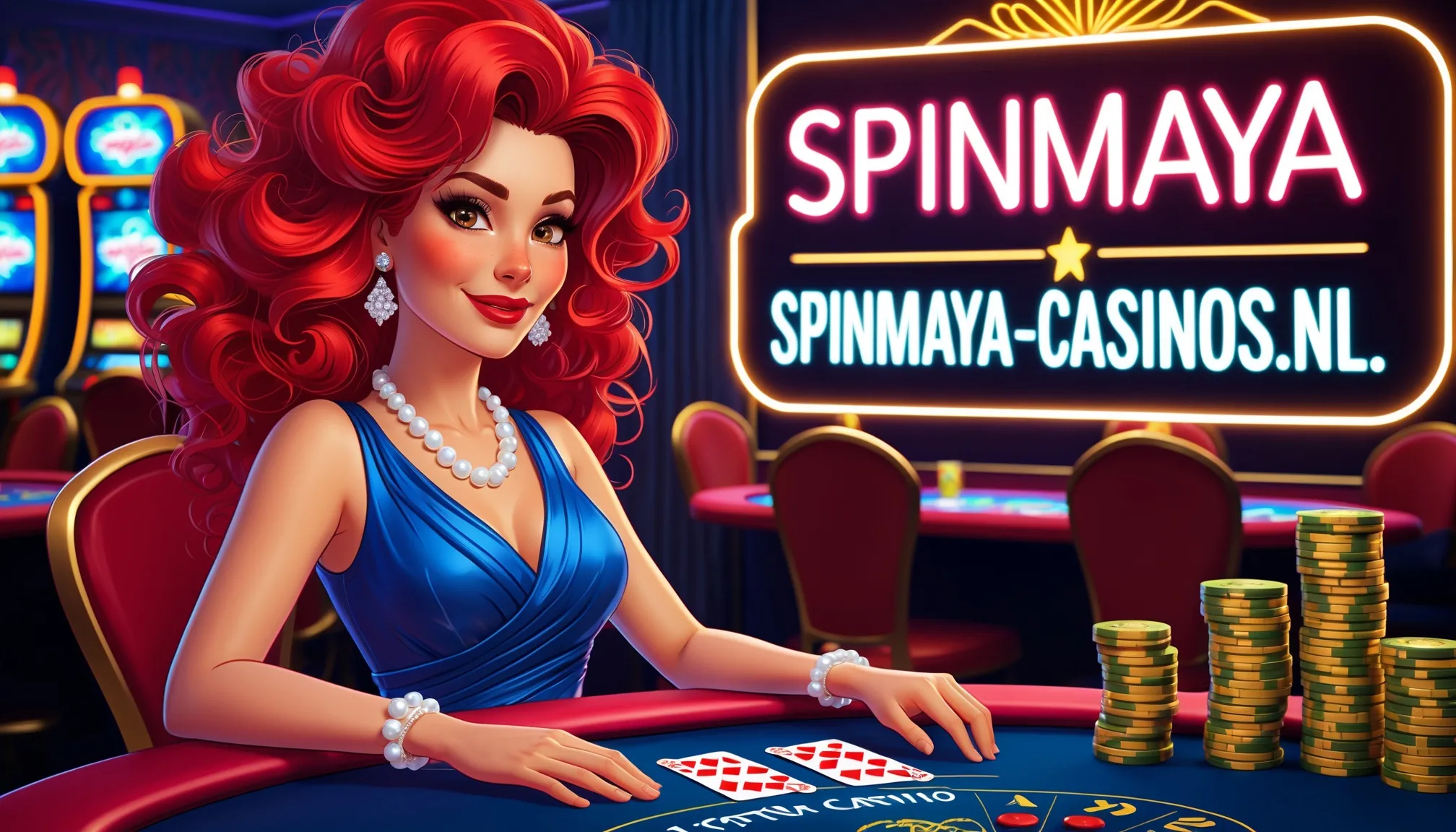 Spin maya casino Nederland - eerlijke beoordeling 2026