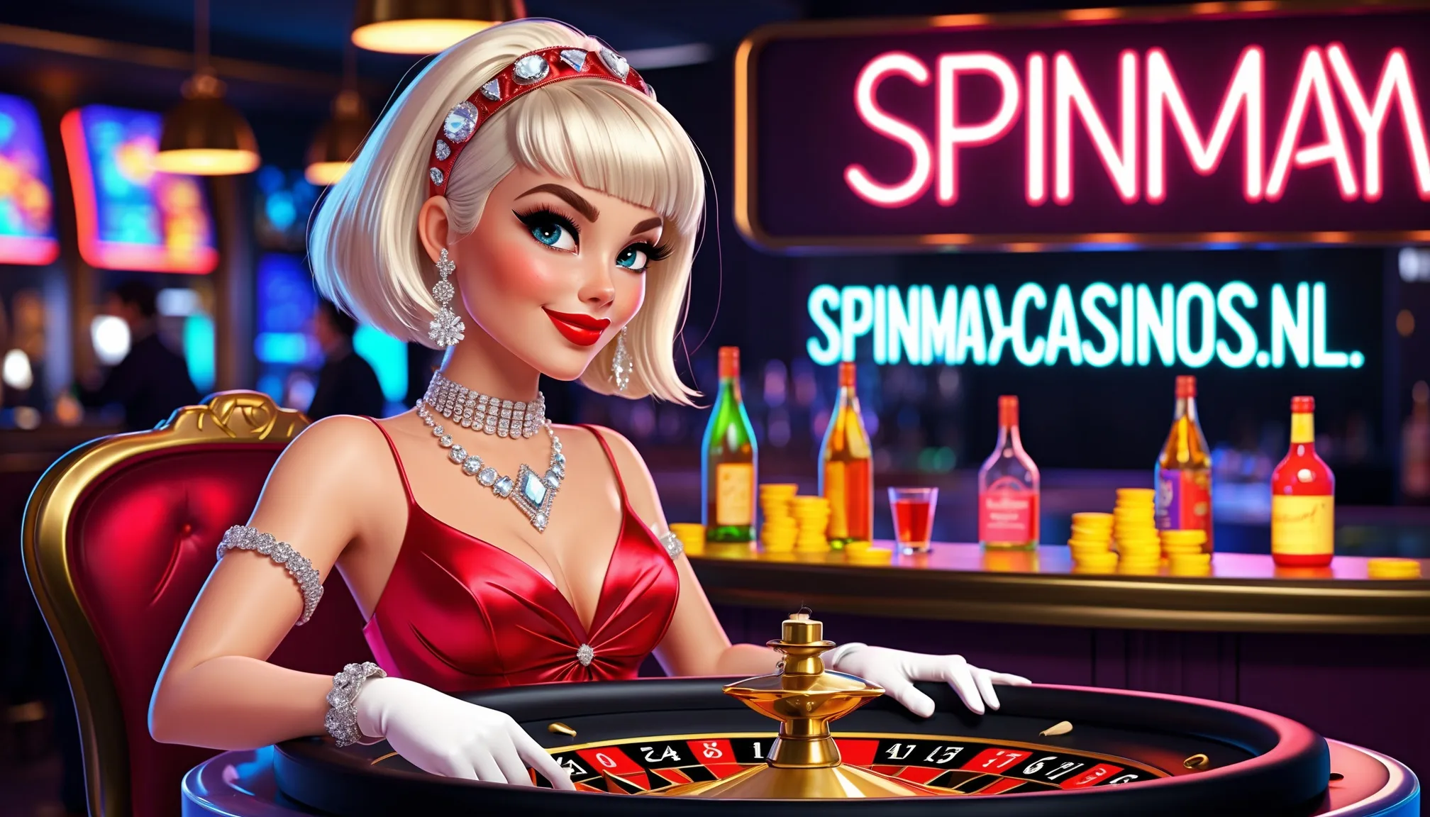 spin maya app: mobiel casino op je telefoon, speel nu!